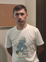 Шамиль Зуфарович Шигапов