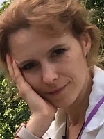 Миннахметова Евгения Александровна