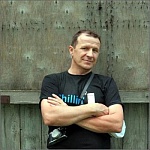 Сергей Максимов