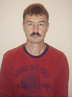 Владимир Николаевич Борисов