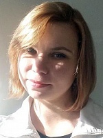 Лаврухина Венера Ахкямовна