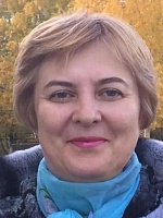 Ольга Николаевна Липартелиани