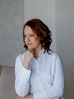 Ишмулкина Наталья Михайловна