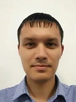 Давлетшин Дамир Рамилевич