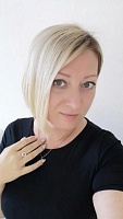 Бажанова Екатерина Валерьевна