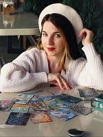 Буйлова Марина Витальевна