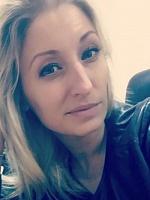 Сластникова Елена Вячеславовна