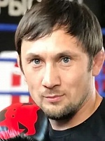 Федор Юрьевич Тимофеев