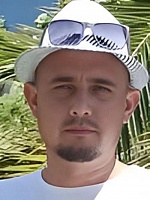 Руслан Рустамович Мингалиев