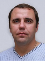 Александр Викторович Парашев