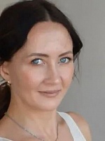 Фатхуллина Эльмира Галиахметовна