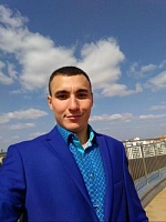 Альфир Фаридович Нуруллин