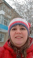 Хафизова Альбина Азатовна