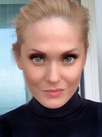 Артамонова Анна Владимировна