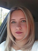 Бодытчик Яна Александровна