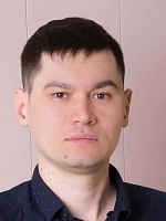 Якупов Ильгизар Нафисович