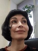 Хабибуллина Елена Викторовна