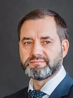 Симаков Владимир Анатольевич