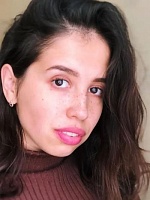 Latypova Kamila