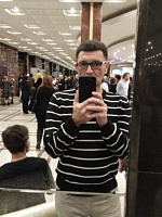 Кабиров Марат Хусаинович