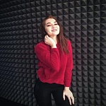 Сафиуллина Алина Маратовна