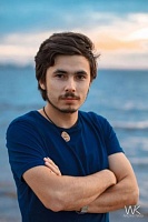 Аничкин Никита Владимирович