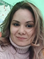 Гаттарова Ильзия Гаптрашитовна