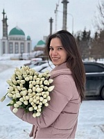 Лилия Ильсуровна Гараева