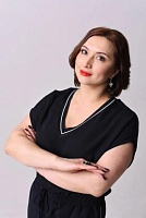 Хузиахметова Наталья Викторовна