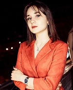 Киселева Евгения Дмитриевна