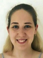 Гусева Алина Александровна