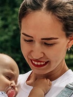 Савельева Татьяна Михайловна
