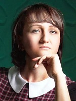 Дементьева Мила