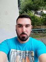 Рамиль Ринатович Кашапов