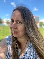 Лариса Сергеевна Солдатова