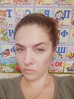 Мухамедзянова Аида Ревгатовна