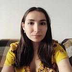 Лилия Рауфовна Карасёва