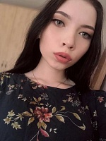 Кучумова Юлия Дмитриевна