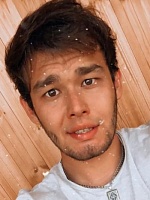 Ганиев Ирек Фанисович