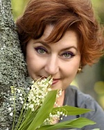 Марина Владимировна Романова