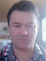 Линар Ринатович Саляхутдинов