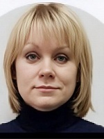Фомушкина Юлия Евгеньевна