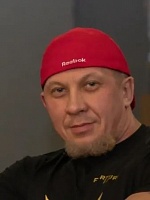 Матюшев Валерий Николаевич
