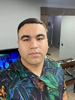 Амирджон Иномджонович Абдуллоев