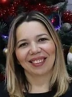 Хамидуллова Лиля Маратовна
