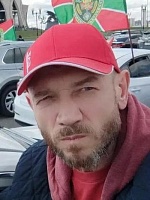 Сергей Николаевич Сазонов