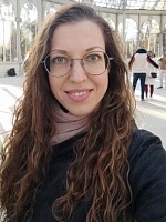Дарья Дмитриевна Лялина