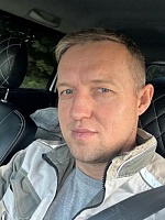 Игорь Александрович Никешин