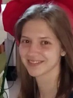 Мандзюк Дарья Александровна