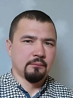 Андрей Аркадьевич Акимов